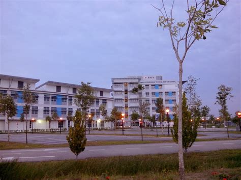 Fakulti pengurusan teknologi dan teknousahawanan; S.B.C: Ronda-ronda UTHM (Universiti Tun Hussein Onn Malaysia)
