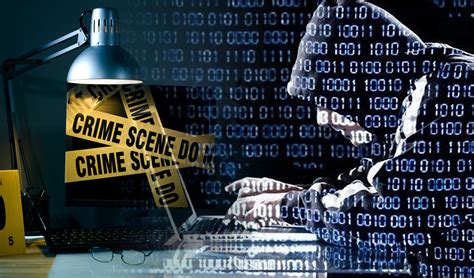Cybercrime Offenders To Be Hauled Before Courts Soon Crime Chief