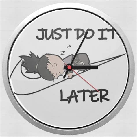 We did not find results for: Mug Nike Parody Just do it Later X Shikamaru - Tasse