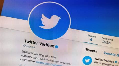 Get Your Twitter Verified Now Pc Tech Magazine