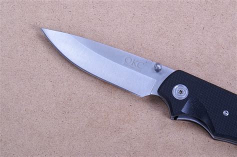 Messer, wie die ontario messer, liegen voll im trend. Ontario Messer Kit Hunter Kit kaufen