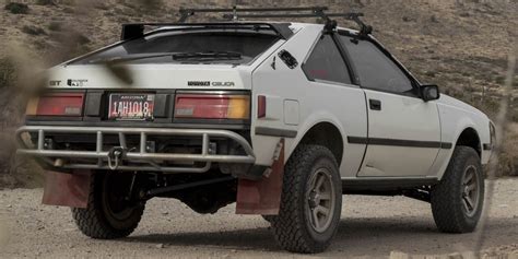 The Coolest Modifications For Your Toyota Celica