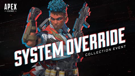 Apex Legends System Override Collection Event Revealed March 3 17