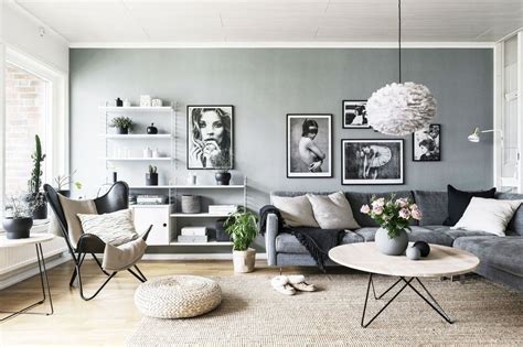 51 Scandinavian Living Room Ideas You Were Looking For Godiygocom