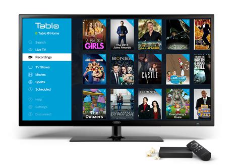 Discover Live Tv And Dvr Shows On Your Amazon Fire Tv Over The Air