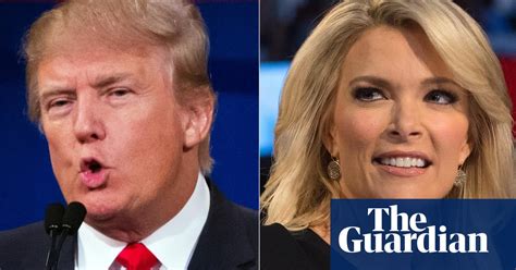 Donald Trump Refuses To Apologise For Megyn Kelly Blood Comment Video