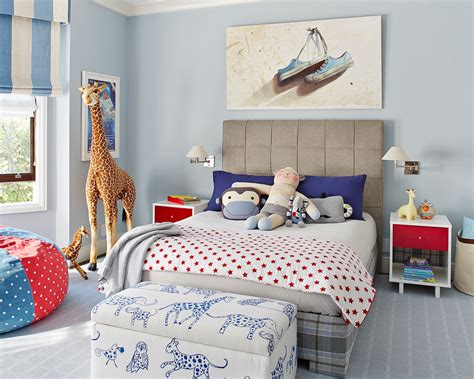 21 Children Bedroom Designs Decorating Ideas Design Trends