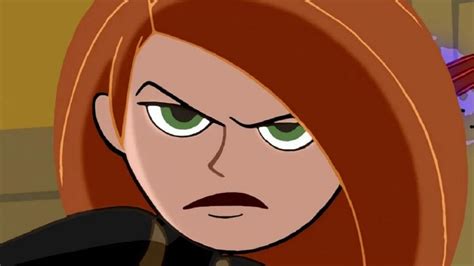 Kim Possible Characters Naked Telegraph