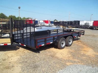 Maybe you would like to learn more about one of these? Craigslist - Utility Trailers for Sale Classifieds in ...