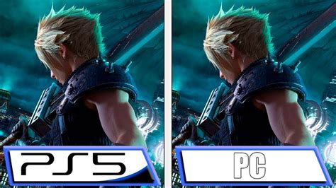 Back To Ff7 Remake Pc Ultra Settings Gameplay Youtube