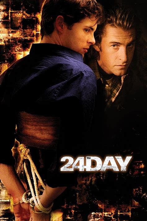 There are plenty of methods to watch free movies online, but not all of them are legal or secure. The 24th Day (2004) | Cinemagay.it