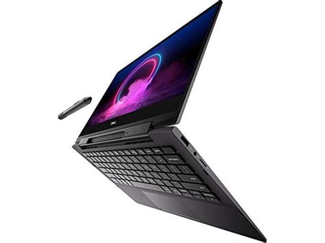 Dell Inspiron 133 7000 2 In 1 4k Ultra Hd Touch Screen