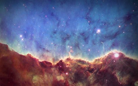 Nasa Nebula Wallpapers Top Free Nasa Nebula Backgrounds Wallpaperaccess