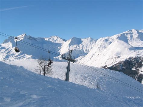 Ski Resorts In Madesimo Italy
