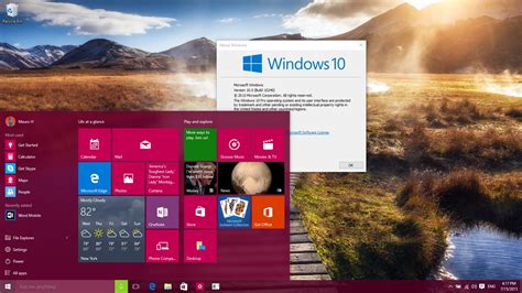 Download the.apk file from here; Windows 10 Pro Build 10240 ISO 32 64 Bit Free Download ...