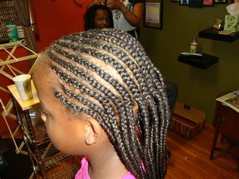 Do enjoy and don't forget to like and subscribe for more videos like this. Cornrows with Extension | Cornrows with extensions ...