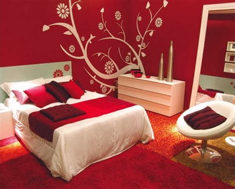 30 Creative Bedroom Wallpaper Ideas Designs Dolf Krüger