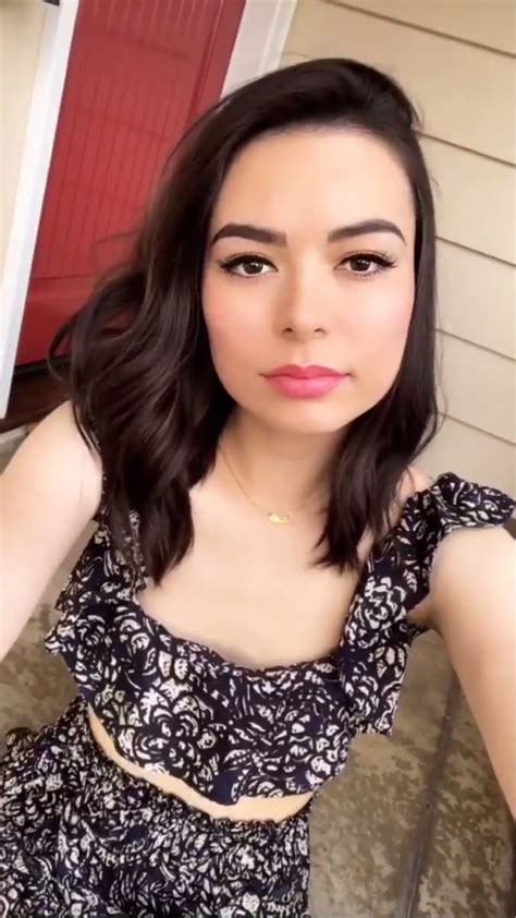 So Pretty Miranda Cosgrove Miranda Miranda Cosgrove Icarly