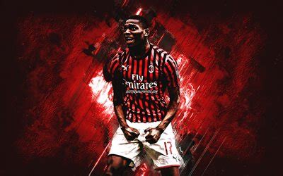 Check out his latest detailed stats including goals, assists, strengths & weaknesses and match ratings. Download wallpapers Rafael Leao, AC Milan, Portuguese ...