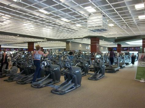 Lifetime Fitness Schedule Examples And Forms