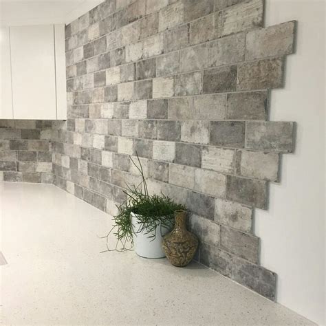 Amber Tiles Kellyville New York Bricks By Ambertiles Amberkellyville