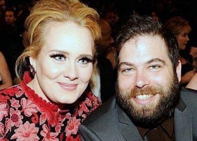 After over seven years together, adele and simon konecki announced friday that they had separated. Simon Konecki Wiki (Adele Husband) Age, Bio, Family, Net worth, Kids