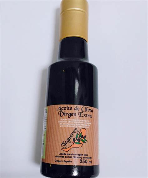 teguerey arbequina picual mejor aceite de oliva virgen extra de canarias origen