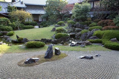 How To Create A Zen Garden In Your Backyard By Bob Hobbs Medium