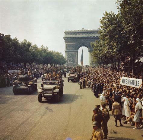Die erste große niederlage der deutschen im ii.weltkrieg. Zweiter Weltkrieg: Wie Amerika seine schwarzen GIs ...