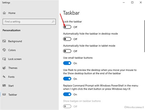 How To Show Date Time And Weekday On Taskbar In Windows 10