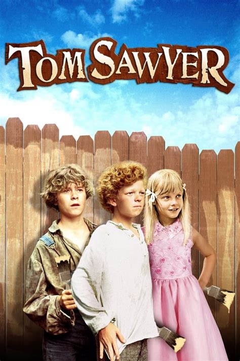 Tom Sawyer 1973 — The Movie Database Tmdb