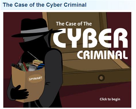 6 Internet Safety Games To Help Kids Become Cyber Smart