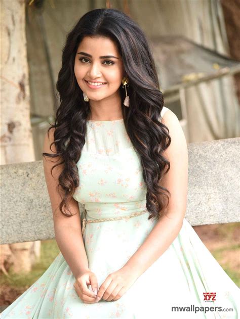 Anupama Parameshwaran Wallpapers - Top Free Anupama Parameshwaran