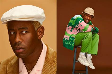 Tyler the creator compilation 2017 tyler the creator funny interview moments. 5 times Tyler, The Creator made us think about love - REVOLT