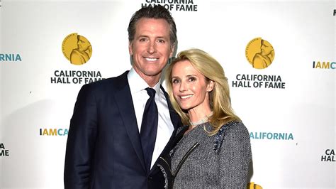 California Gov Gavin Newsom Calls Out Pgande Which Gave 358k To His