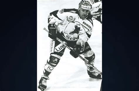 SCRJ Lakers – #72 Mike Richard