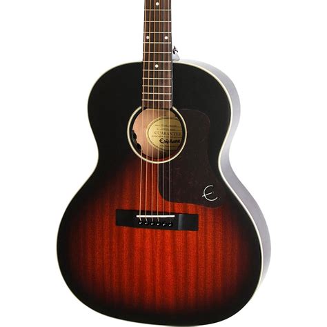 Epiphone Limited Edition El 00 Pro Mahogany Top Acoustic Electric