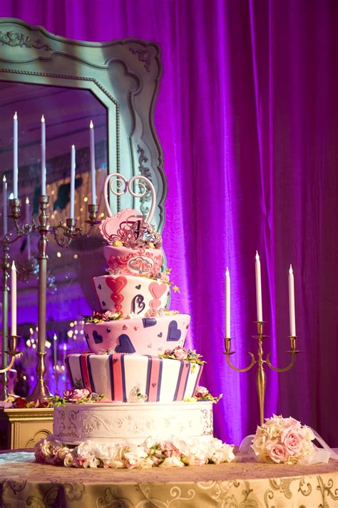 The Official Disney Weddings Blog Wonderland Wedding Alice In