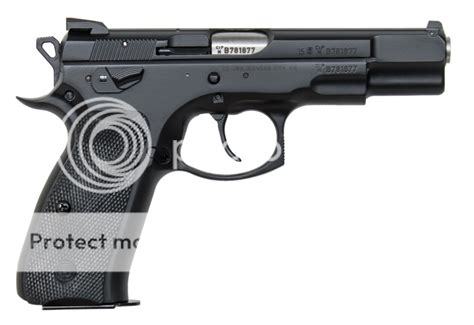 What Is The More Beautiful Cz 75 Variant Page 1 Ar15com