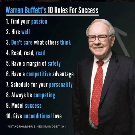 Die zitate sind nicht einfach phrasen, die über den stammtisch gehen, sondern nützliche kleine merksätze. Warren Buffet... | Inspirational quotes motivation ...