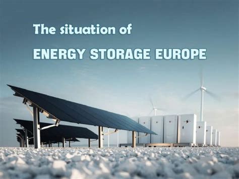 Profitability Of Lithium Battery Energy Storage Products Tycorun Energy