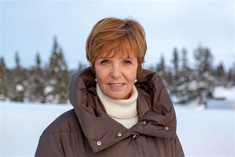 Ulrike kriener video's en nieuws. Ulrike Kriener: "Ich glaube, dass viele Entscheidungen im ...
