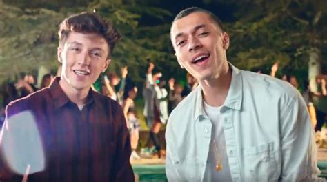 Track By Track Kalin And Myles Young Hollywood