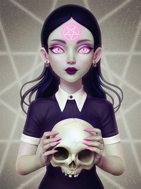 Pin By Deanna Mickelson On Ilustraciones Halloween Digital Art