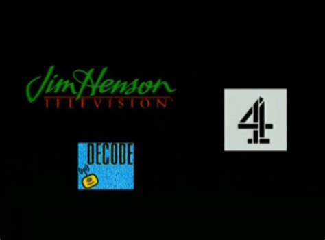 The Jim Henson Company Clg Wiki