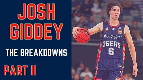 Stats averages season by season. 2021 NBA Draft Scouting | Josh Giddey | Full Game ...