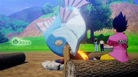 Dragon Ball Z Kakarot Data De Lançamento Trailer Gameplay Review