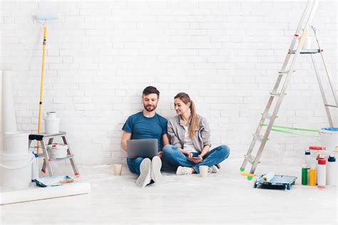 Should You Consider Buying A Fixer Upper Mortgagenb
