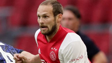 Daley blind has been diagnosed with heart muscle inflammation, ajax said in a statement. Daley Blind suffers another heart scare after collapsing ...