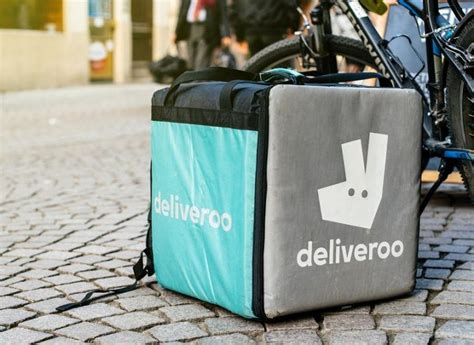 At that price, the food delivery company was valued at £7.6 billion. Deliveroo's IPO set to value the company at £8.8bn